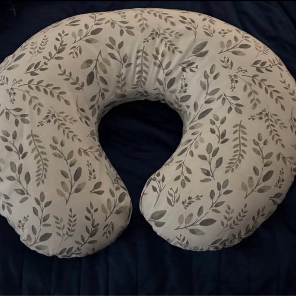 Boppy Nursing Pillow